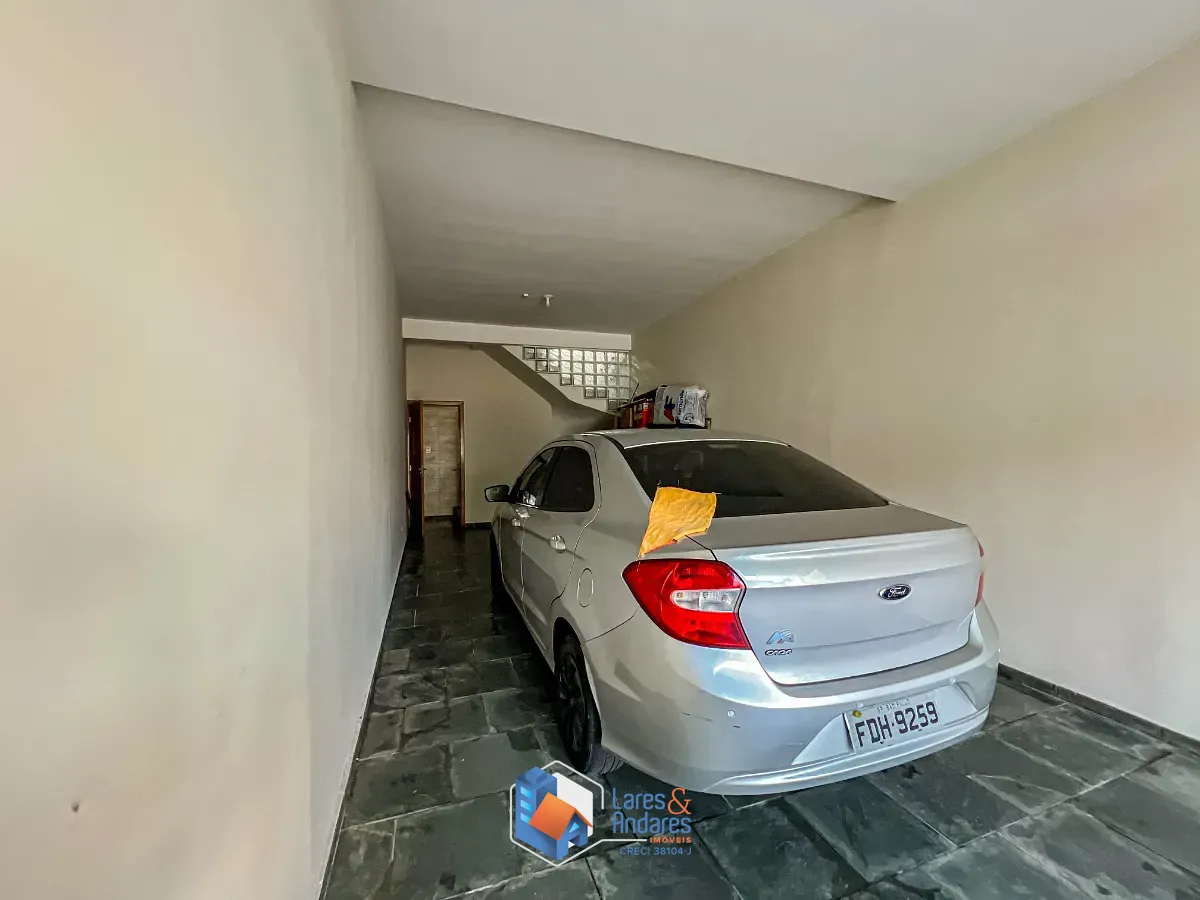 Sobrado, 3 quartos, 195 m² - Foto 30