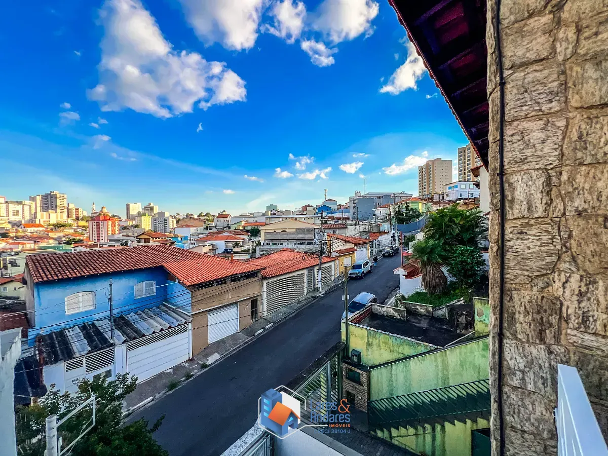 Sobrado, 3 quartos, 195 m² - Foto 27