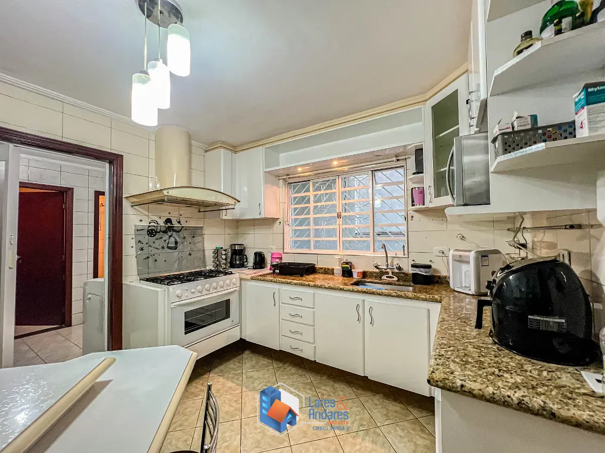 Sobrado, 3 quartos, 195 m² - Foto 16