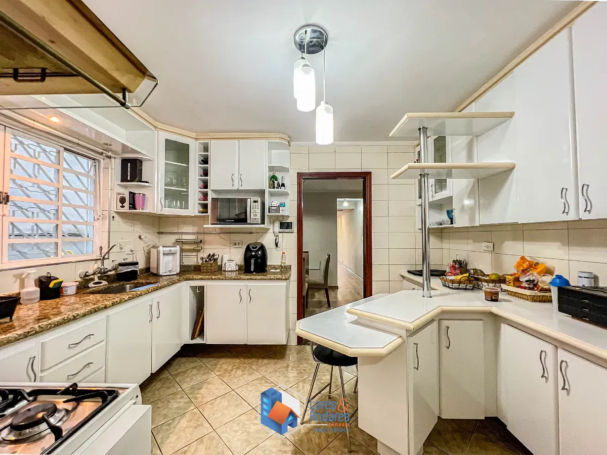 Sobrado, 3 quartos, 195 m² - Foto 6