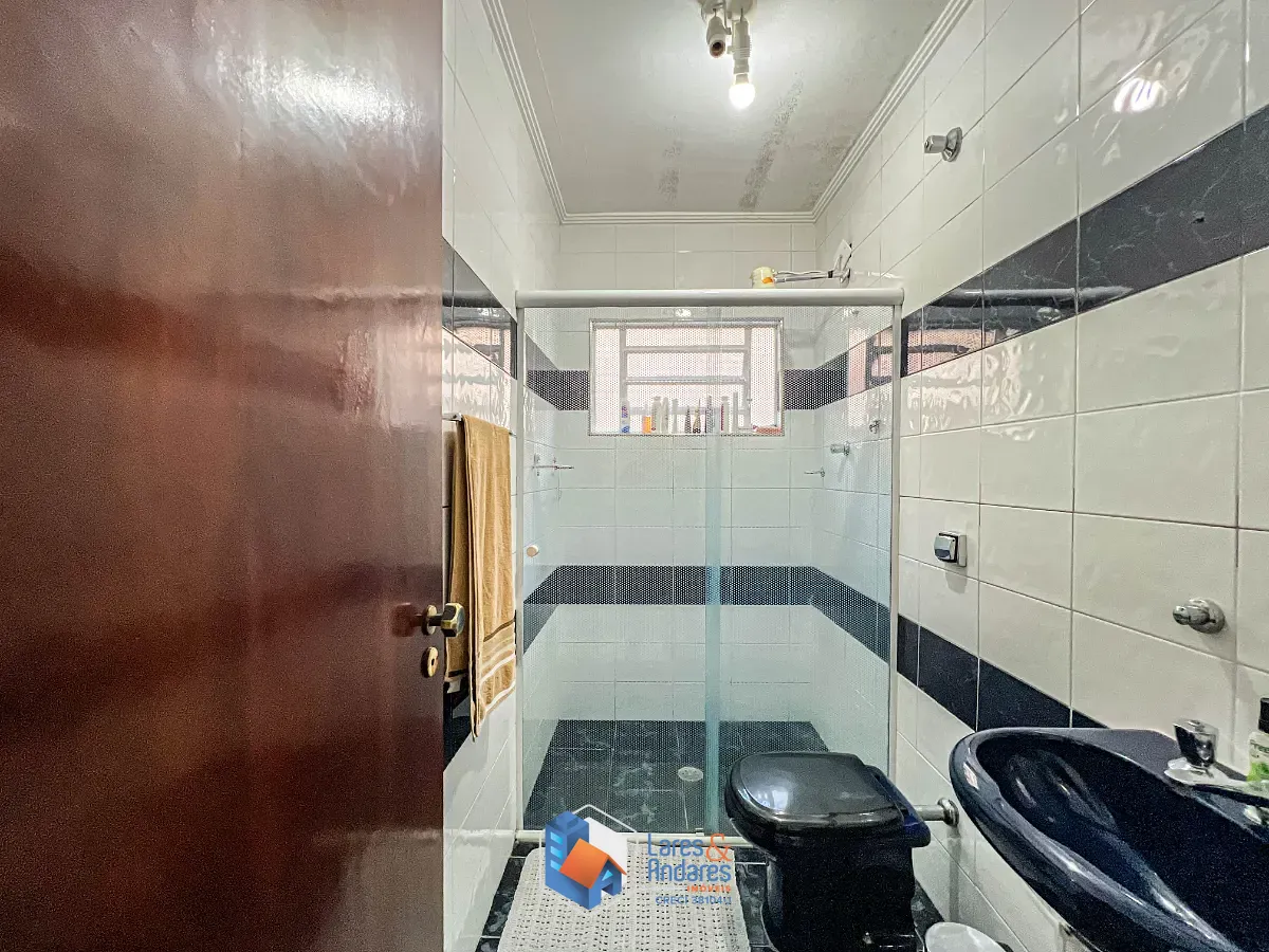 Sobrado, 3 quartos, 195 m² - Foto 23
