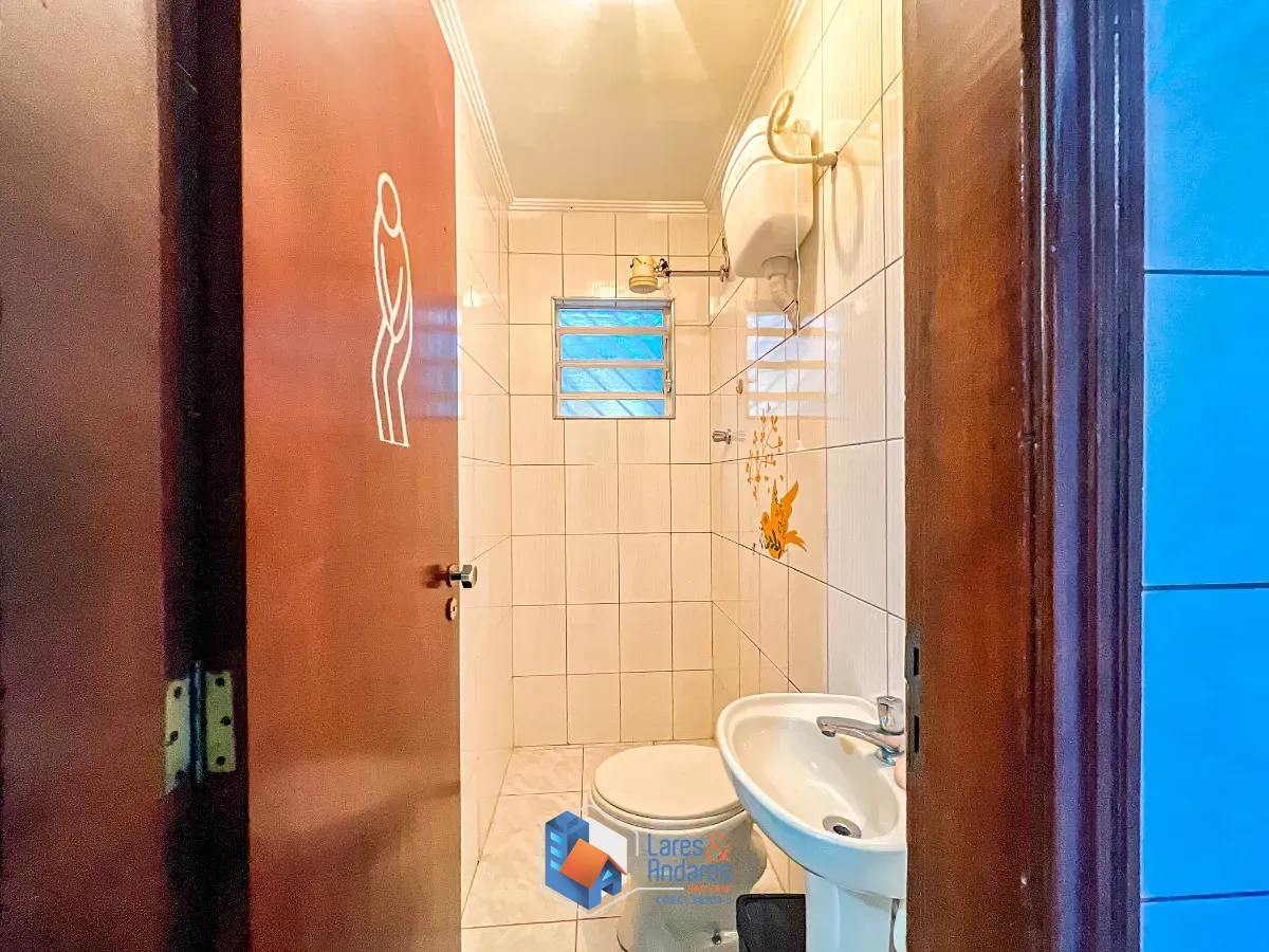 Sobrado, 3 quartos, 195 m² - Foto 20