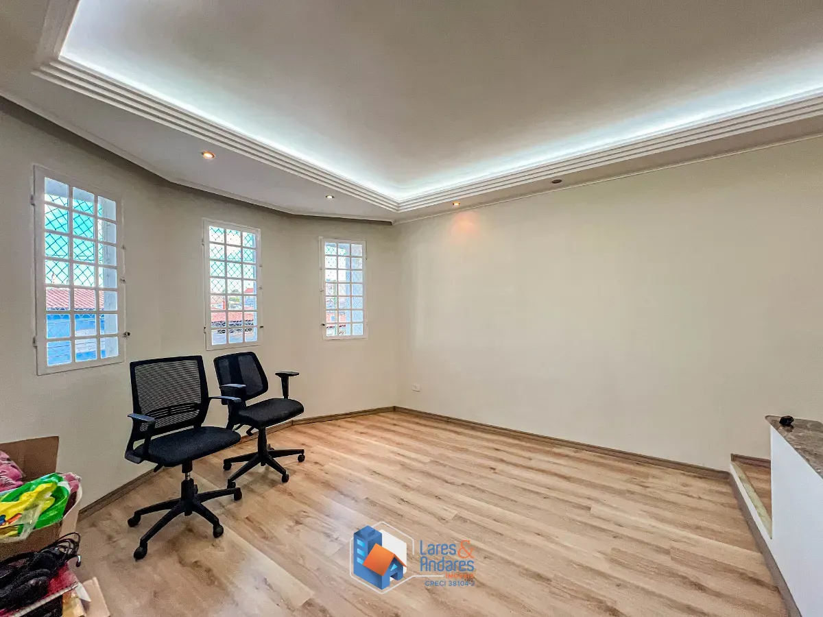 Sobrado, 3 quartos, 195 m² - Foto 13