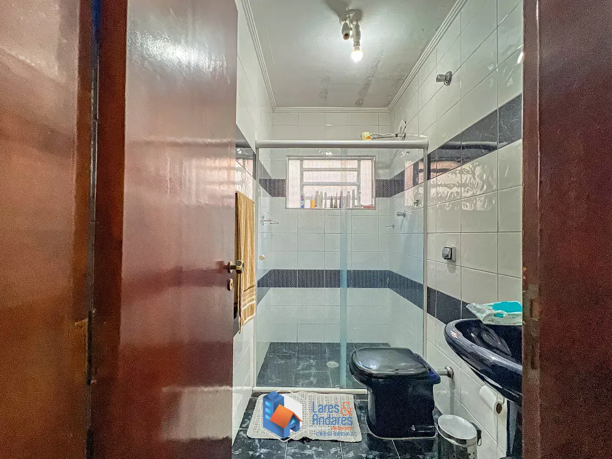 Sobrado, 3 quartos, 195 m² - Foto 21