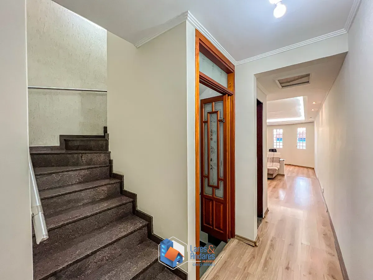 Sobrado, 3 quartos, 195 m² - Foto 15