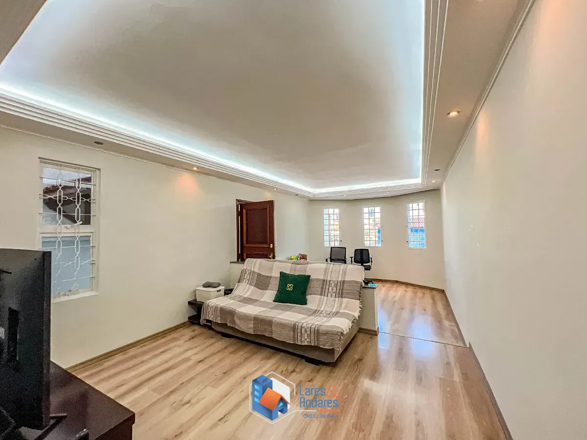Sobrado, 3 quartos, 195 m² - Foto 3