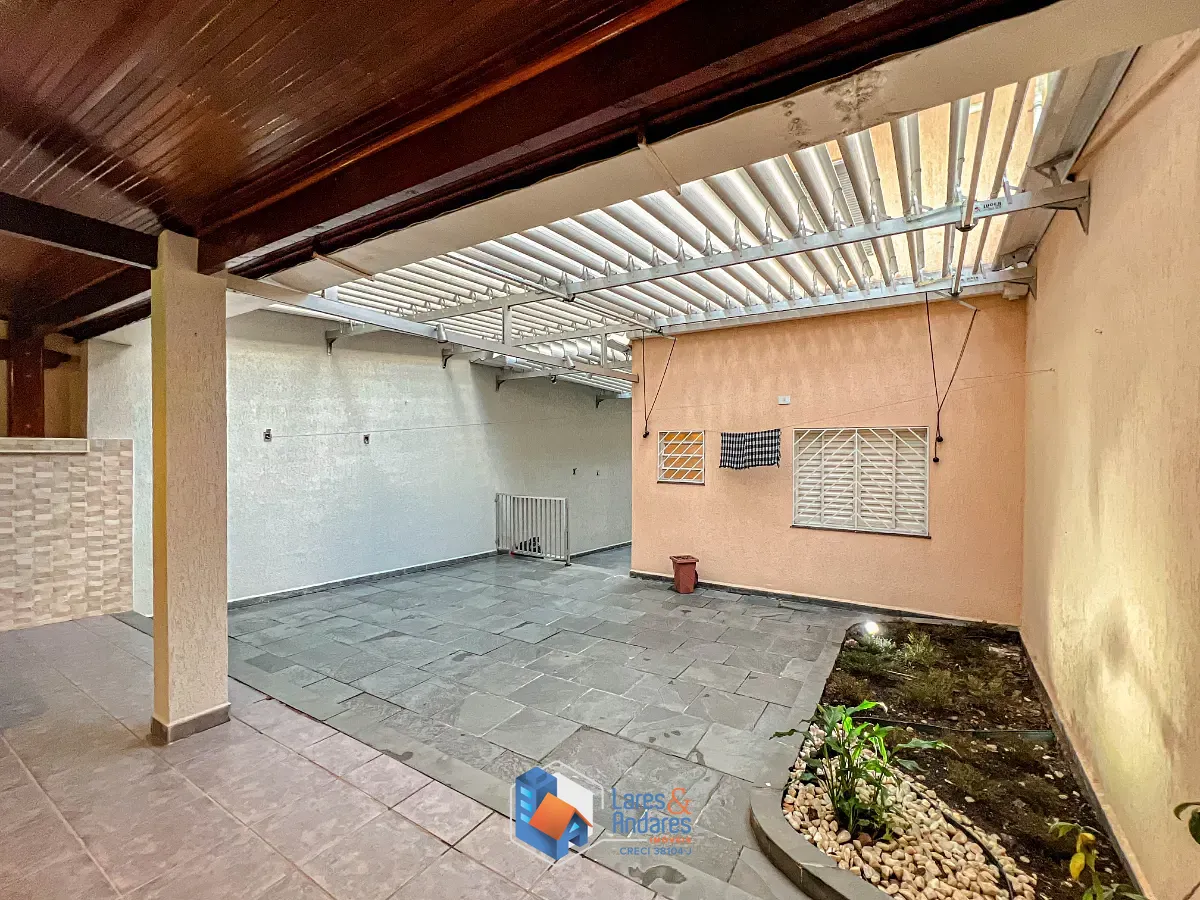 Sobrado, 3 quartos, 195 m² - Foto 7