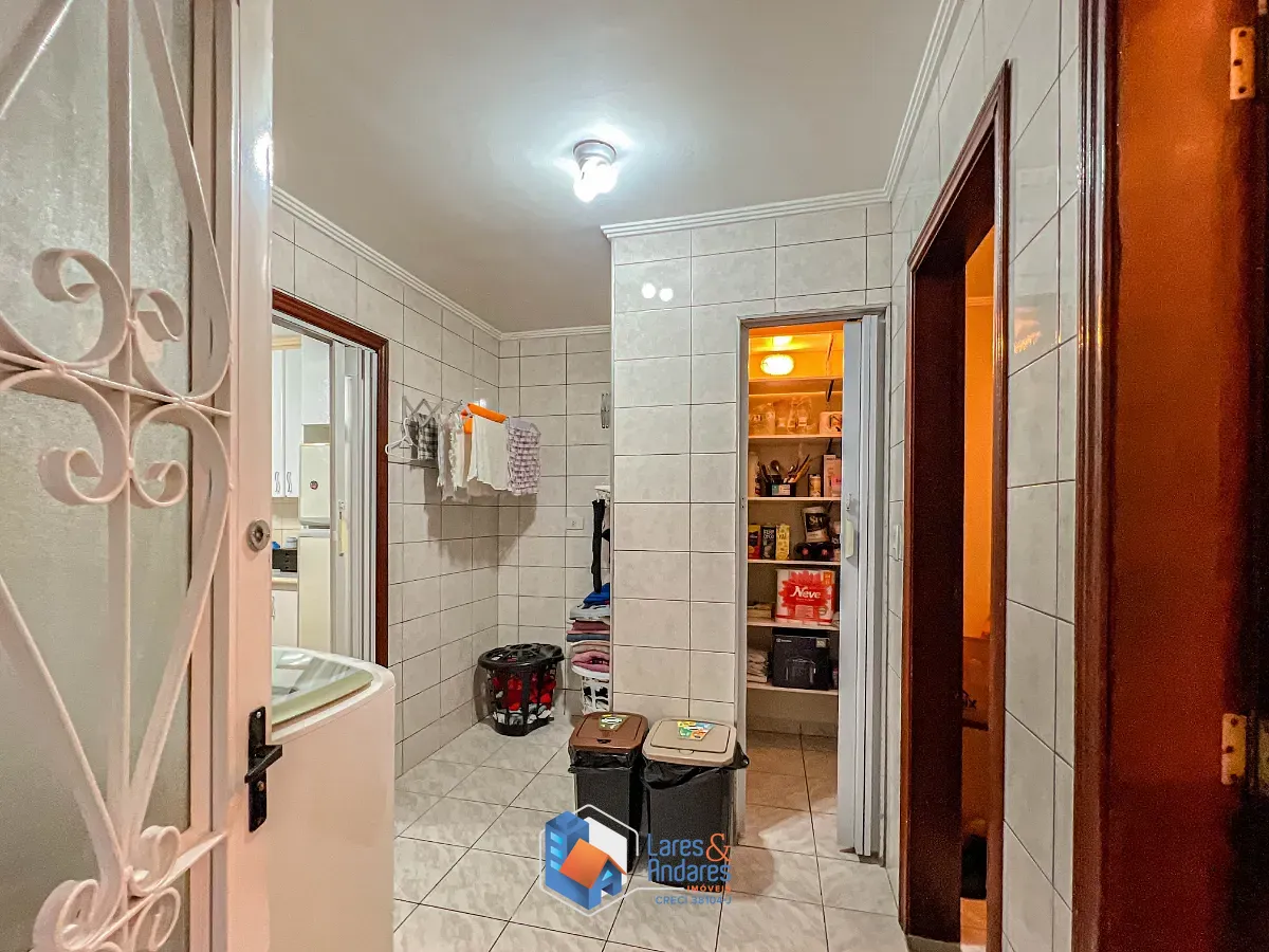 Sobrado, 3 quartos, 195 m² - Foto 18