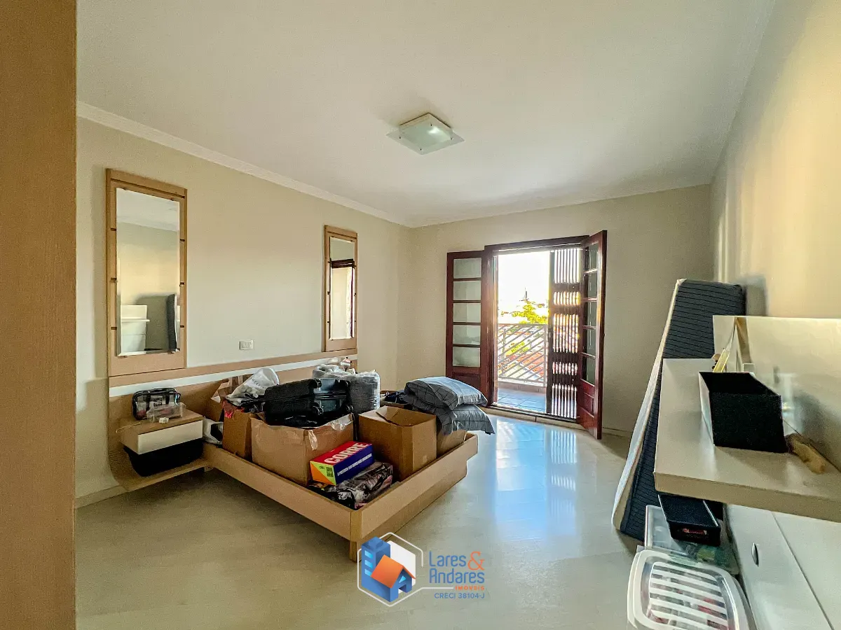 Sobrado, 3 quartos, 195 m² - Foto 25