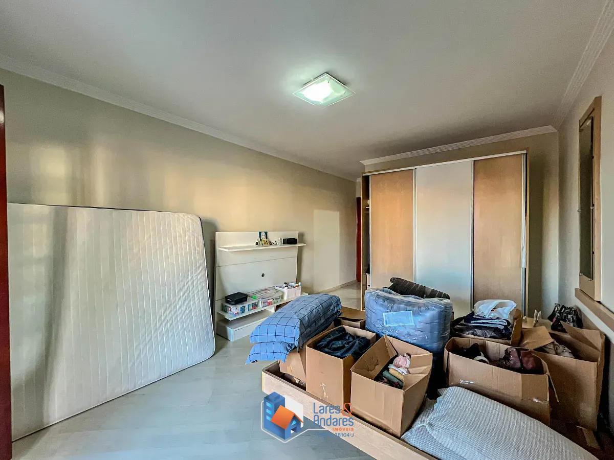 Sobrado, 3 quartos, 195 m² - Foto 26