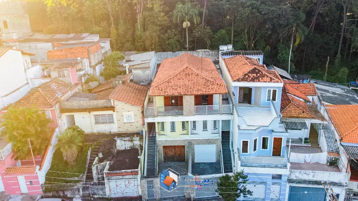 Sobrado, 3 quartos, 195 m² - Foto 8