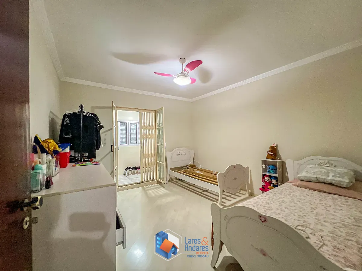 Sobrado, 3 quartos, 195 m² - Foto 10