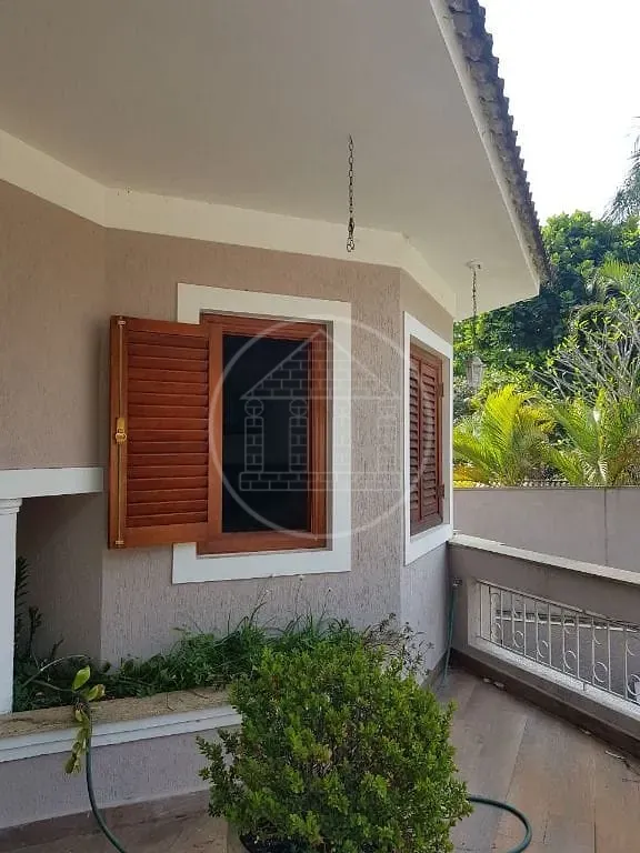 Sobrado, 4 quartos, 450 m² - Foto 7