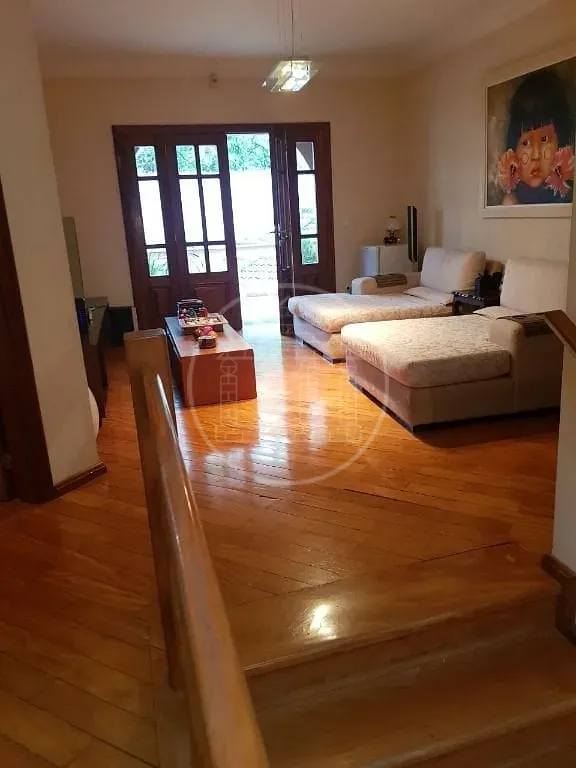 Sobrado, 4 quartos, 450 m² - Foto 5