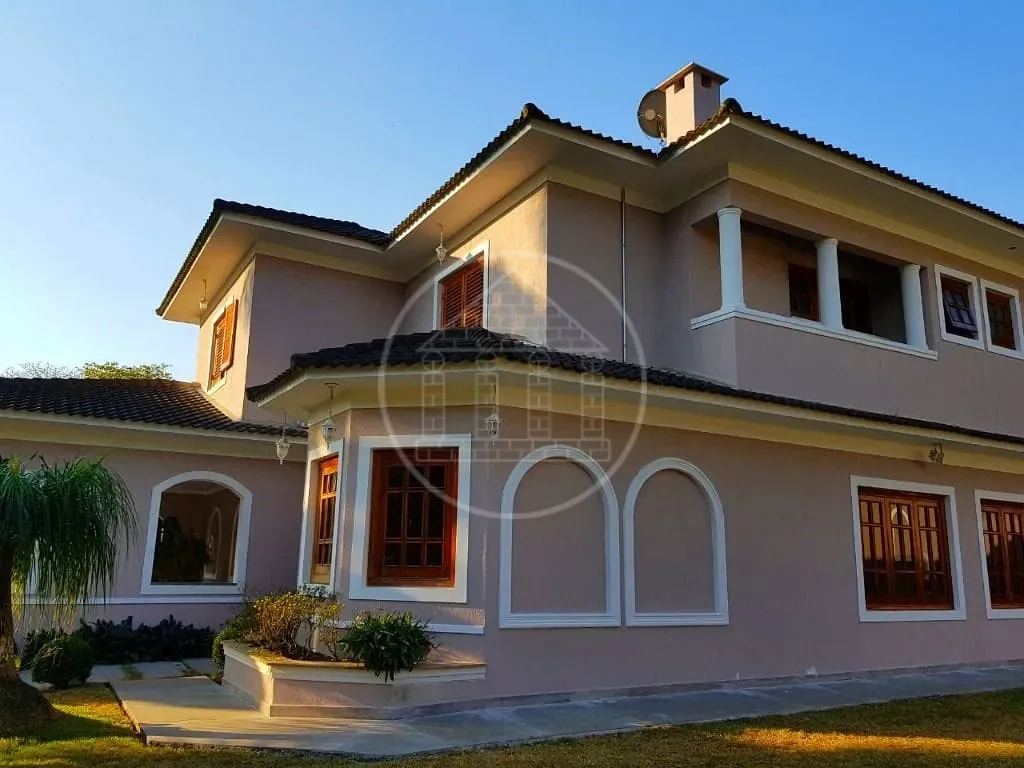 Sobrado, 4 quartos, 450 m² - Foto 4