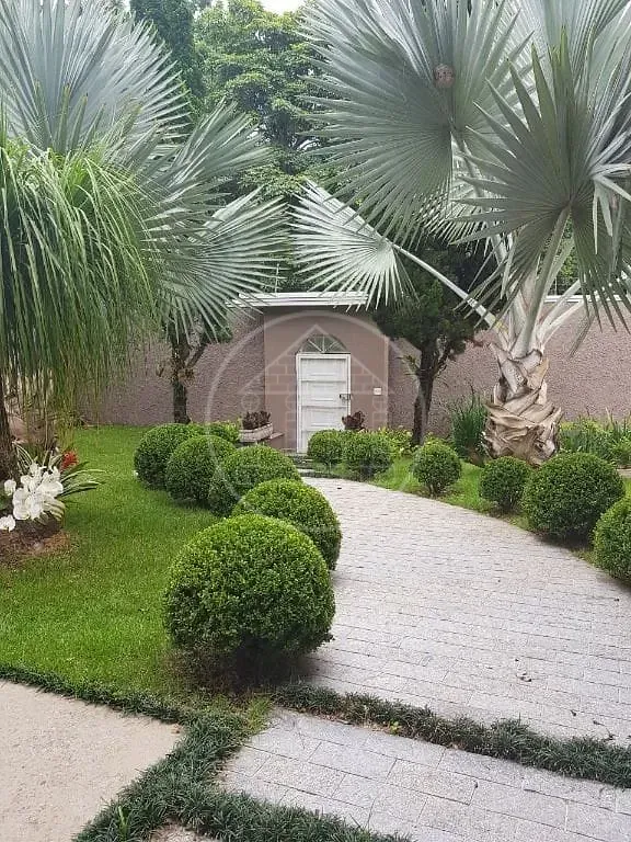 Sobrado, 4 quartos, 450 m² - Foto 34