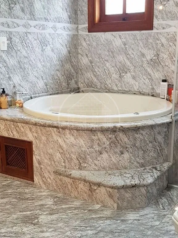 Sobrado, 4 quartos, 450 m² - Foto 16