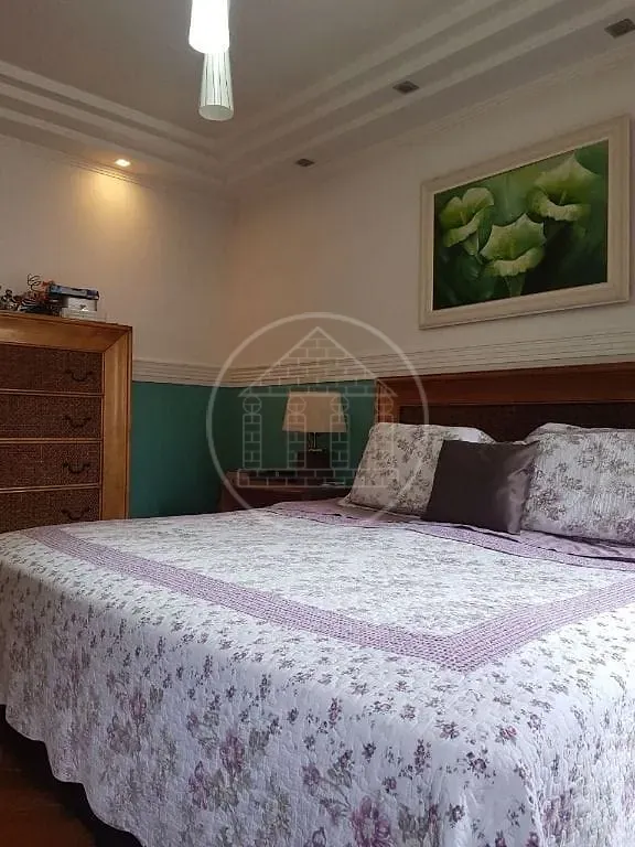 Sobrado, 4 quartos, 450 m² - Foto 14