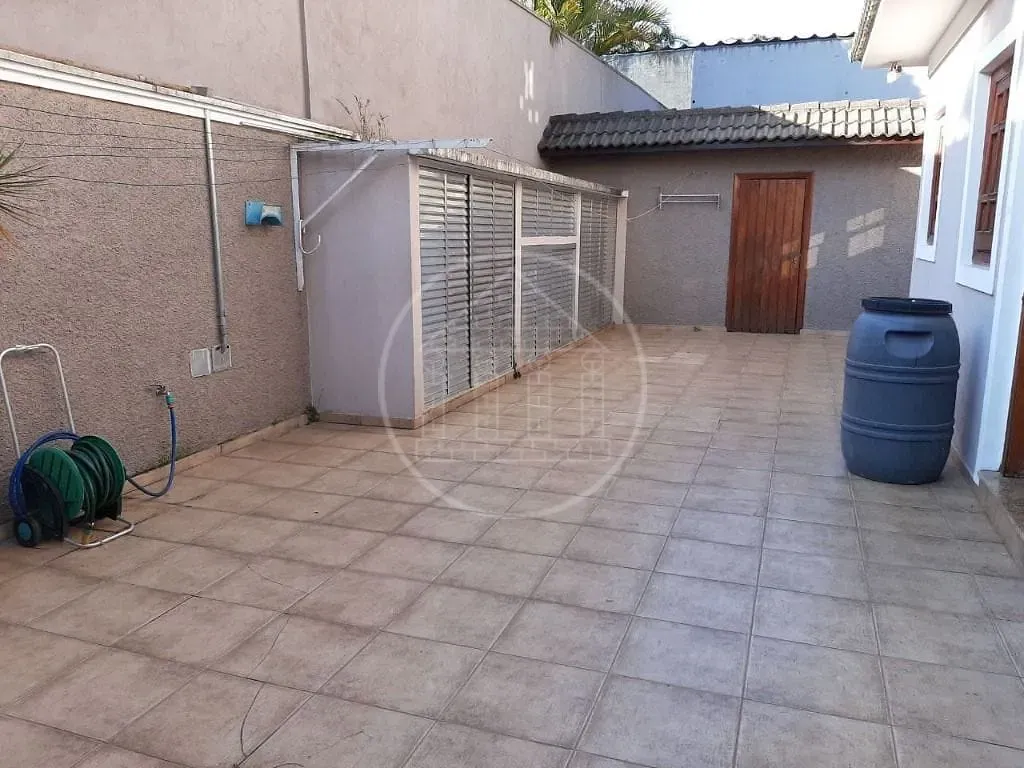 Sobrado, 4 quartos, 450 m² - Foto 40