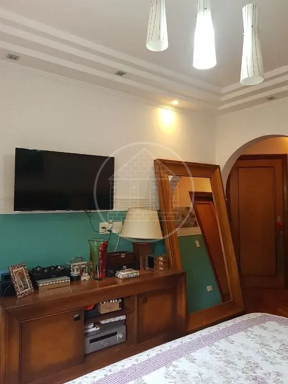 Sobrado, 4 quartos, 450 m² - Foto 15