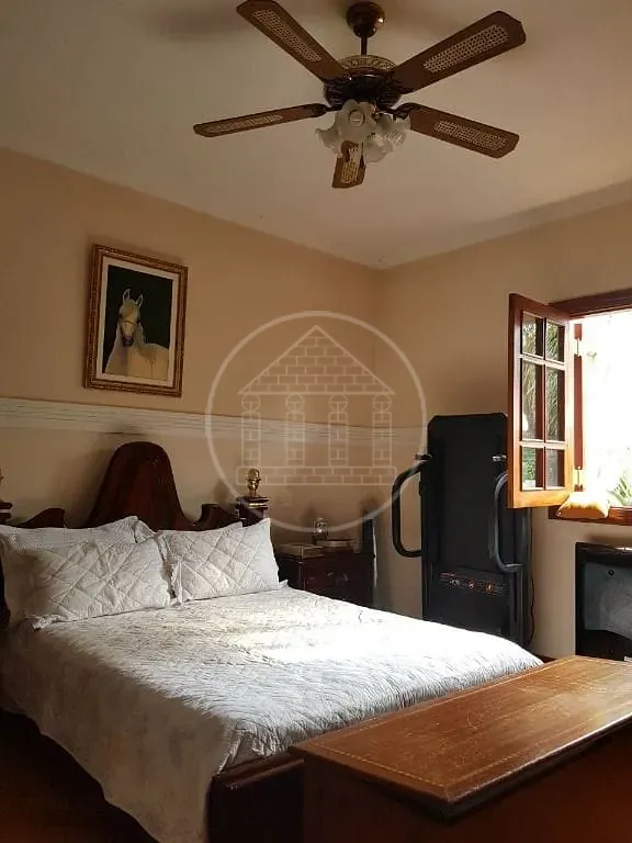 Sobrado, 4 quartos, 450 m² - Foto 11
