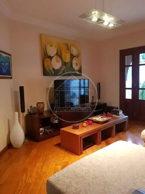 Sobrado, 4 quartos, 450 m² - Foto 8
