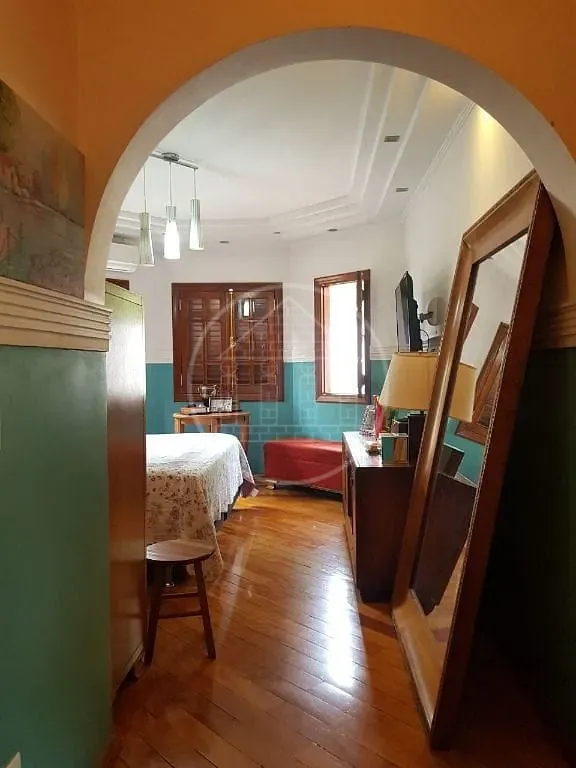 Sobrado, 4 quartos, 450 m² - Foto 12