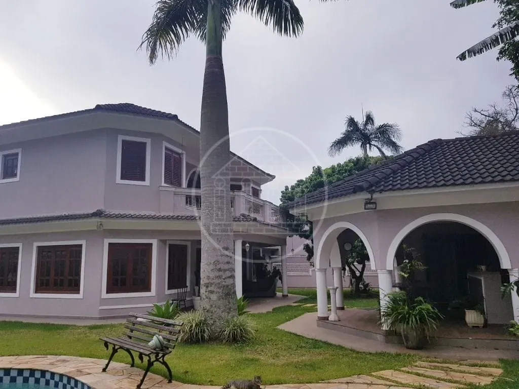 Sobrado, 4 quartos, 450 m² - Foto 3