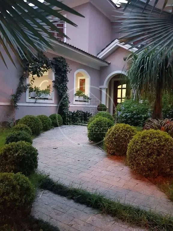 Sobrado, 4 quartos, 450 m² - Foto 23