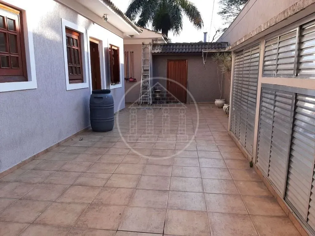 Sobrado, 4 quartos, 450 m² - Foto 39