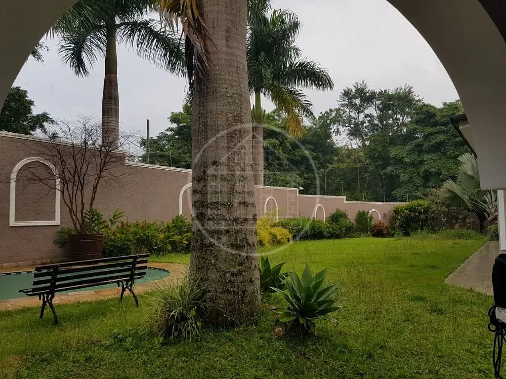 Sobrado, 4 quartos, 450 m² - Foto 25