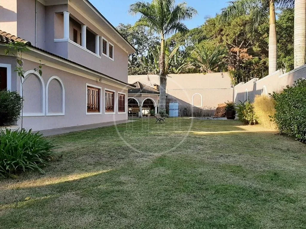 Sobrado, 4 quartos, 450 m² - Foto 38