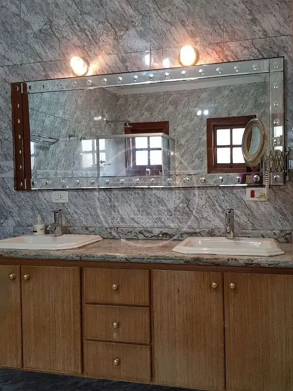 Sobrado, 4 quartos, 450 m² - Foto 17