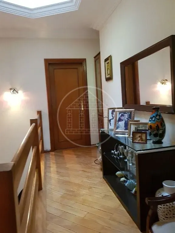 Sobrado, 4 quartos, 450 m² - Foto 10