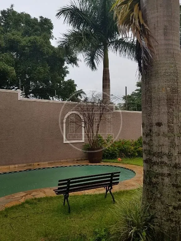 Sobrado, 4 quartos, 450 m² - Foto 24