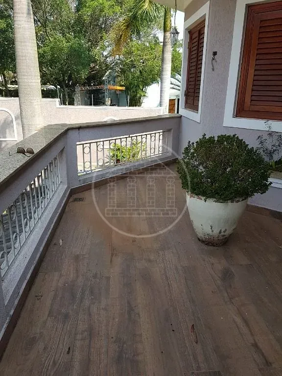 Sobrado, 4 quartos, 450 m² - Foto 19
