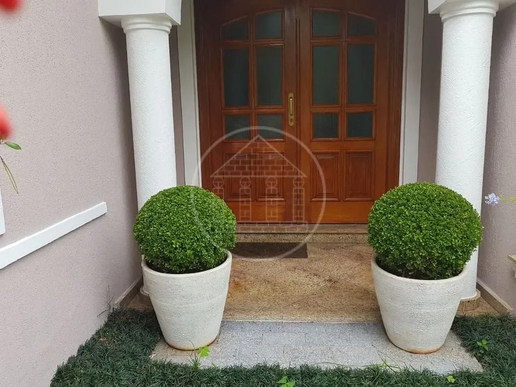 Sobrado, 4 quartos, 450 m² - Foto 32