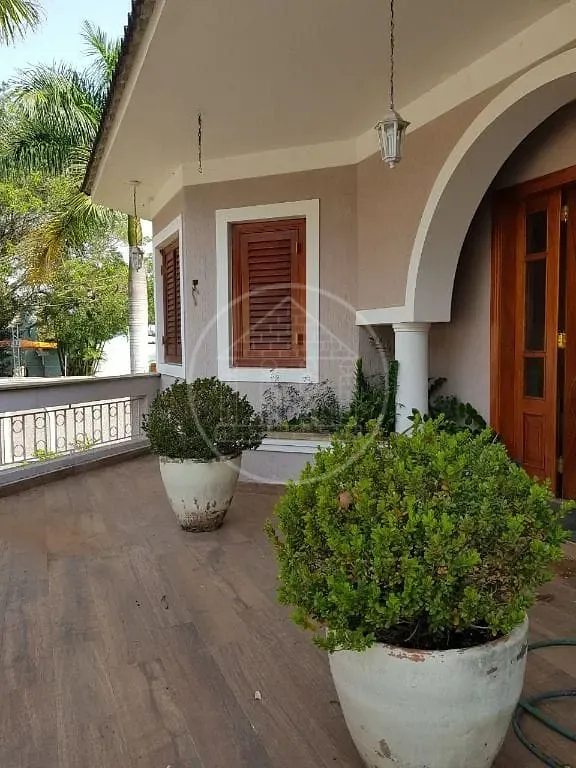 Sobrado, 4 quartos, 450 m² - Foto 18
