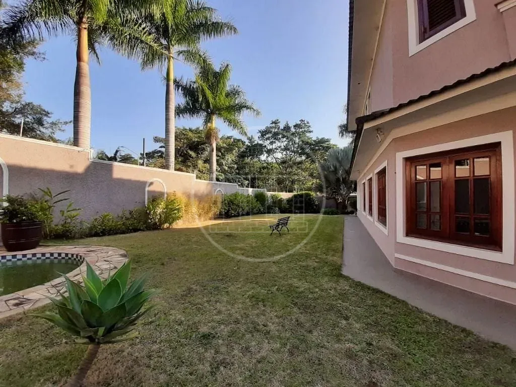 Sobrado, 4 quartos, 450 m² - Foto 35