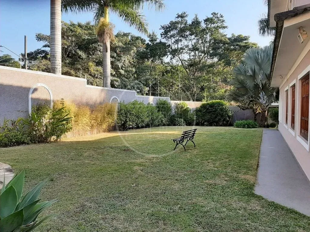 Sobrado, 4 quartos, 450 m² - Foto 36