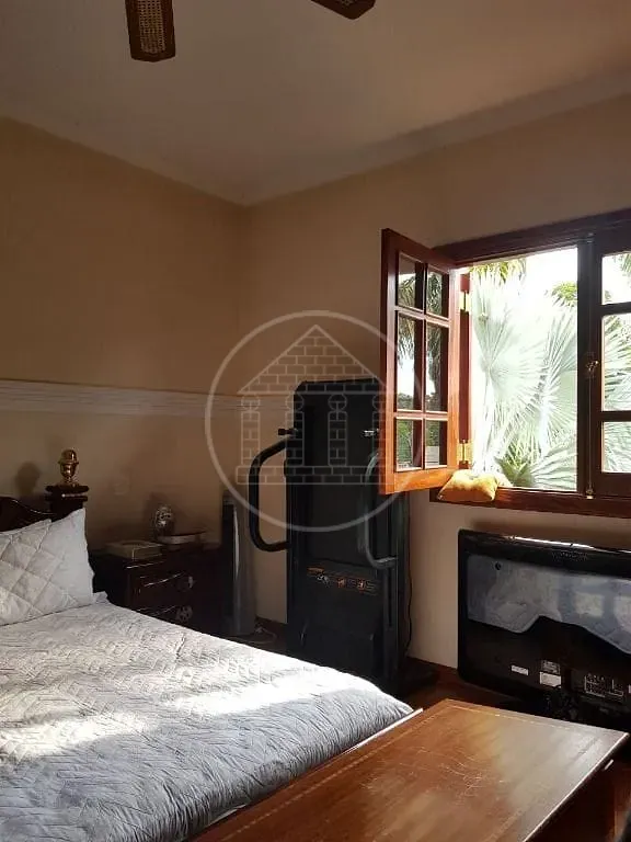 Sobrado, 4 quartos, 450 m² - Foto 13