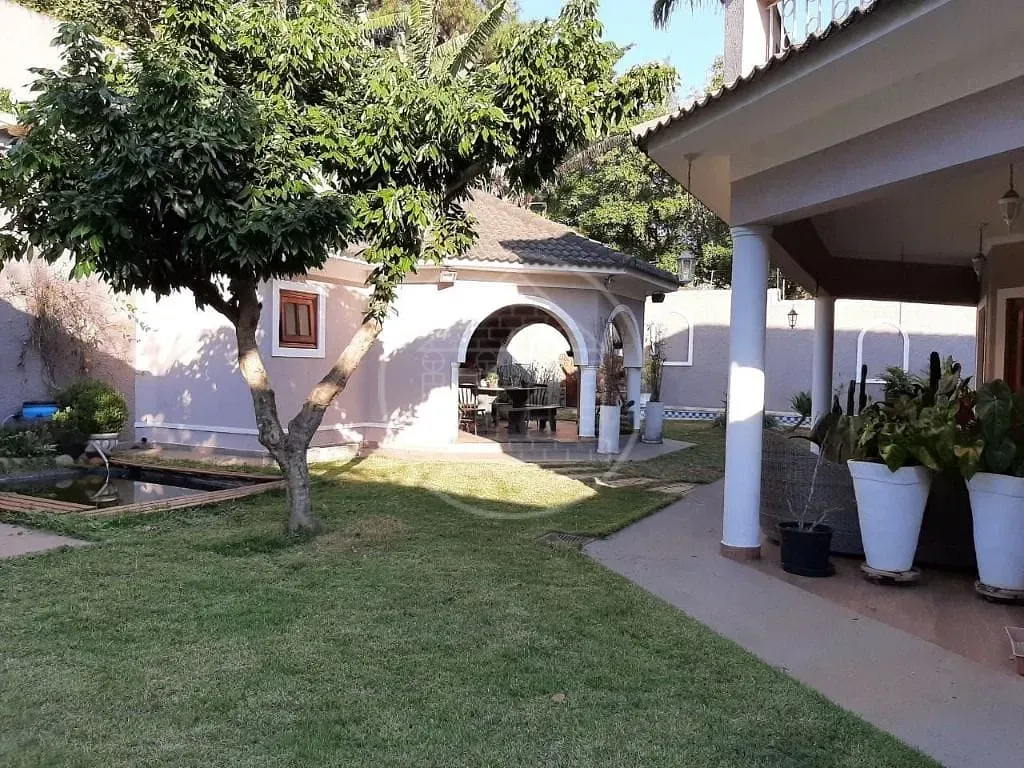 Sobrado, 4 quartos, 450 m² - Foto 37