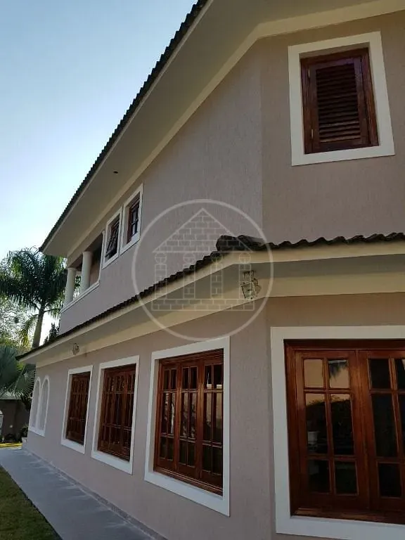 Sobrado, 4 quartos, 450 m² - Foto 31