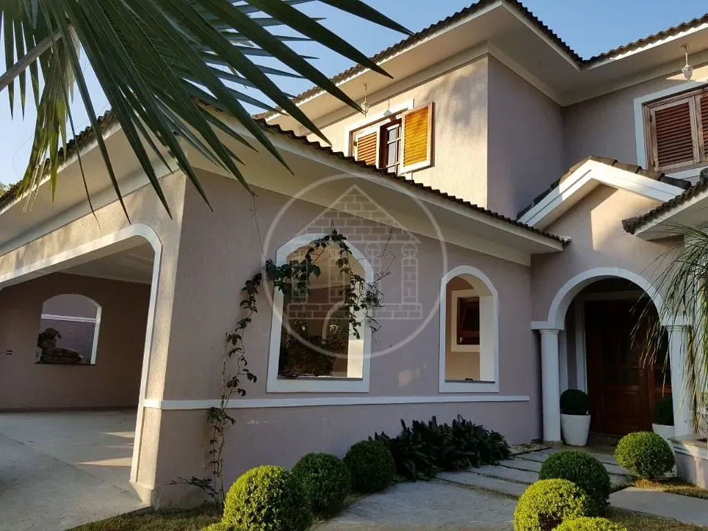 Sobrado, 4 quartos, 450 m² - Foto 6