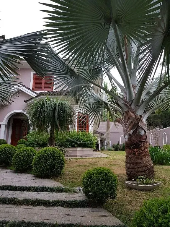 Sobrado, 4 quartos, 450 m² - Foto 26