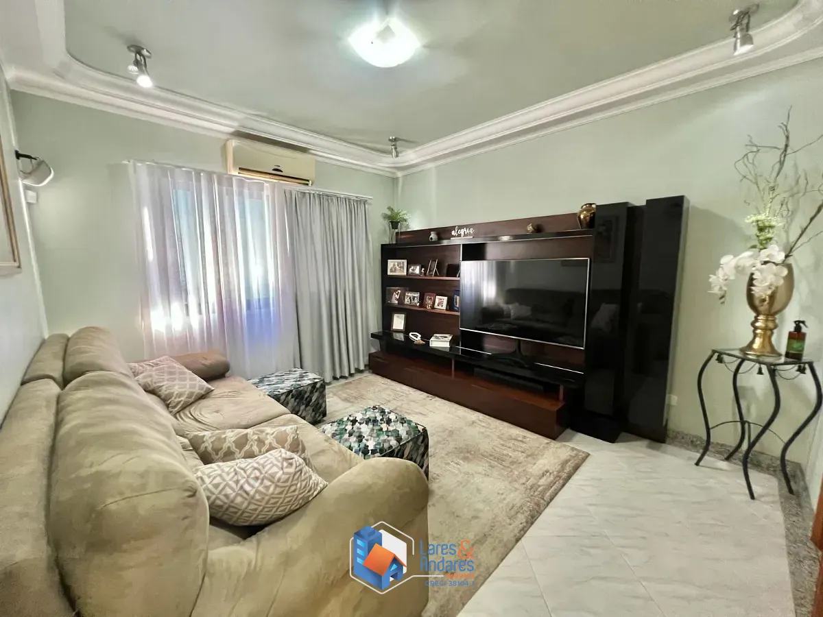 Sobrado, 4 quartos, 600 m² - Foto 17