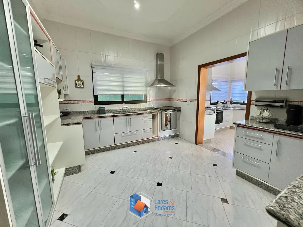 Sobrado, 4 quartos, 600 m² - Foto 8