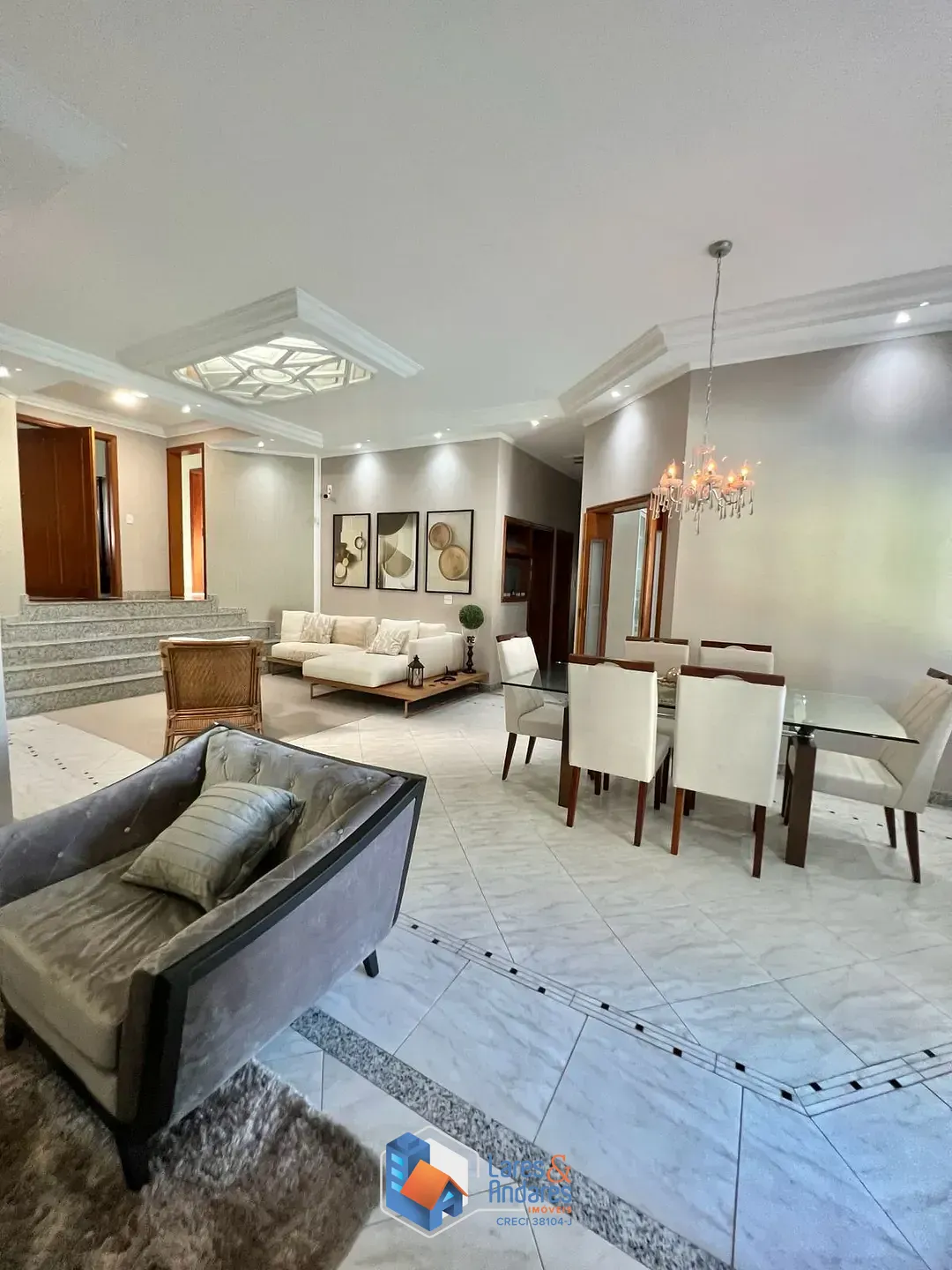 Sobrado, 4 quartos, 600 m² - Foto 14