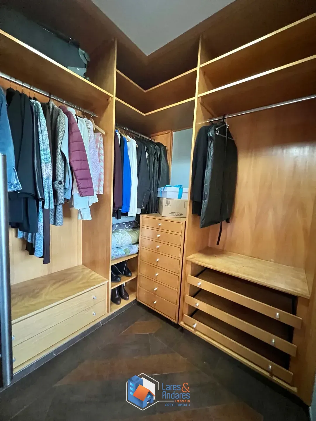 Sobrado, 4 quartos, 600 m² - Foto 21