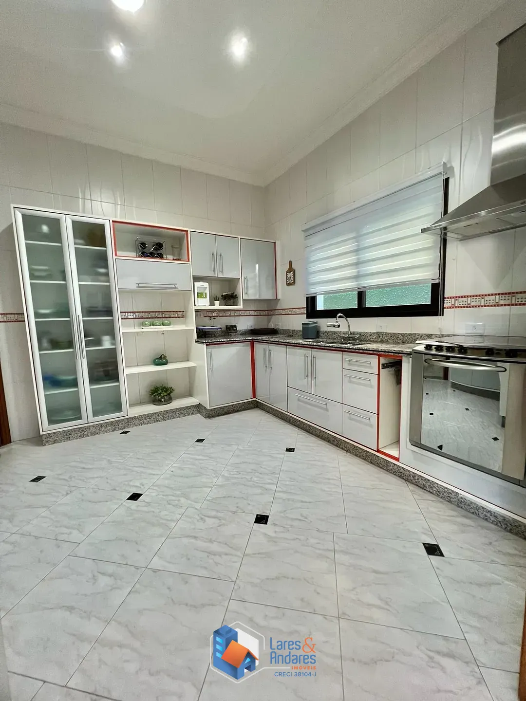 Sobrado, 4 quartos, 600 m² - Foto 9
